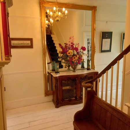 Ventnor Bay House Bed & Breakfast Dış mekan fotoğraf