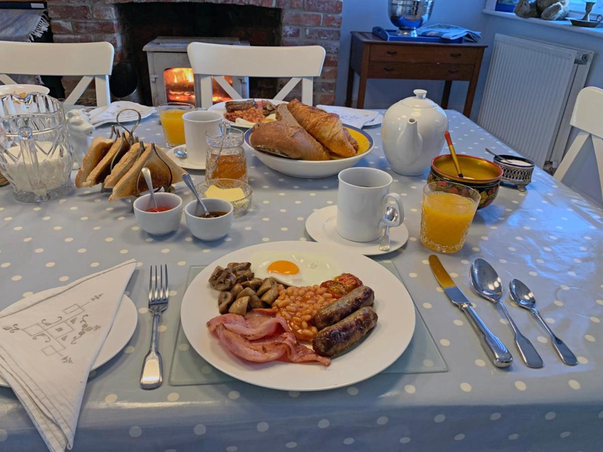 Ventnor Bay House Bed & Breakfast Dış mekan fotoğraf