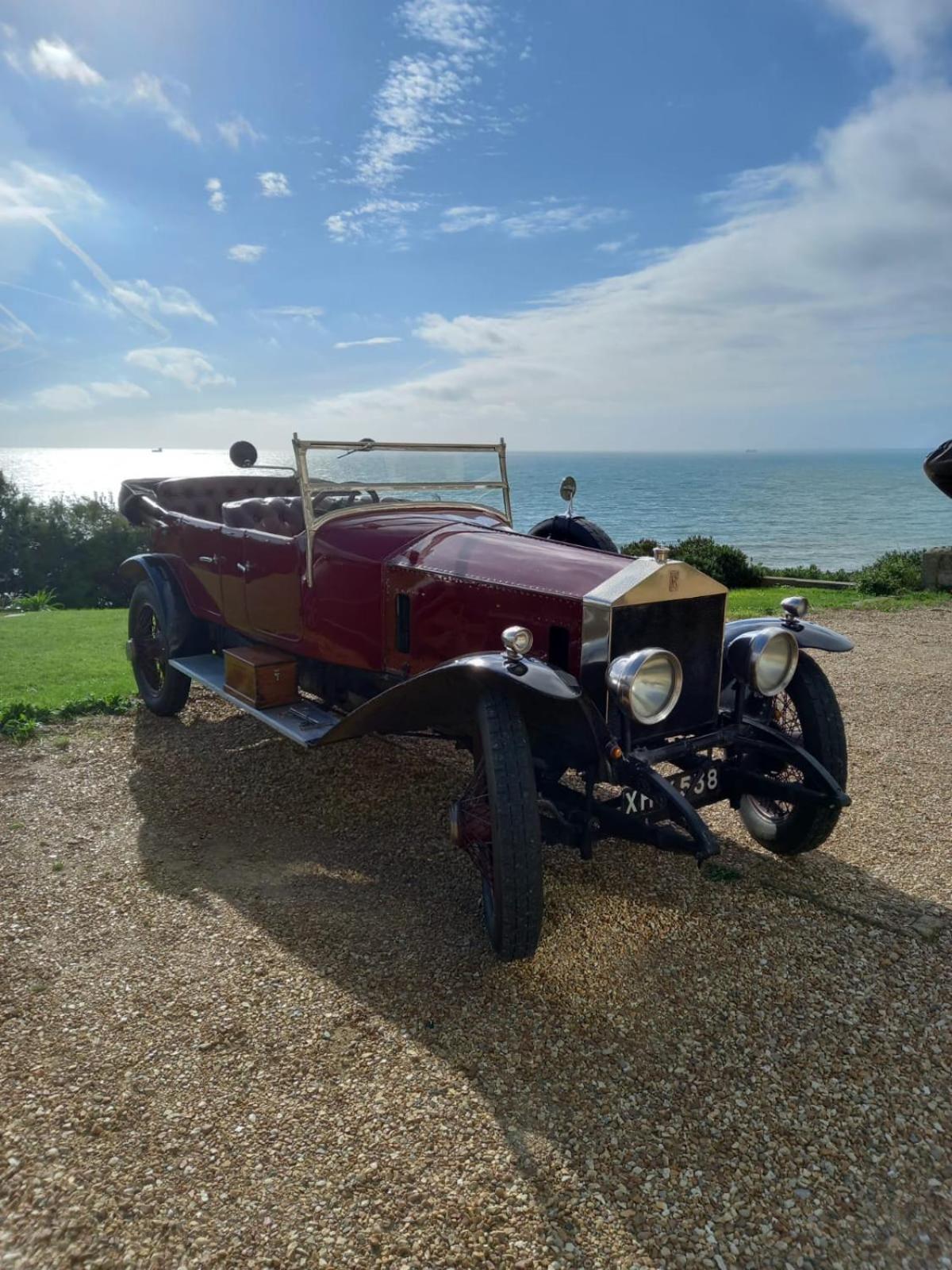 Ventnor Bay House Bed & Breakfast Dış mekan fotoğraf